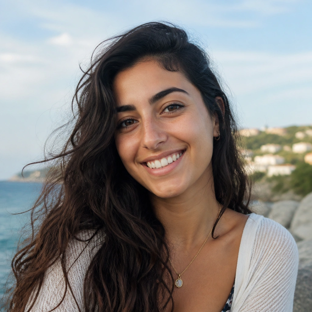 Layla Hassan